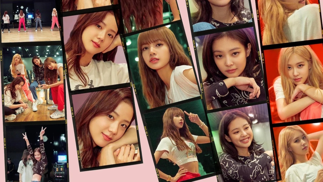 Blackpink: Light Up the Sky izle