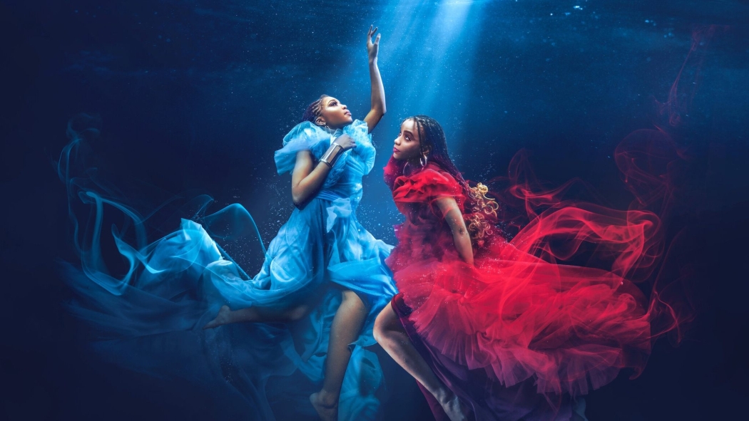 Blood & Water 1. Sezon 2. Bölüm izle