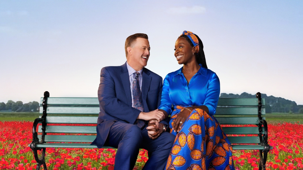 Bob Hearts Abishola 2. Sezon 2. Bölüm izle