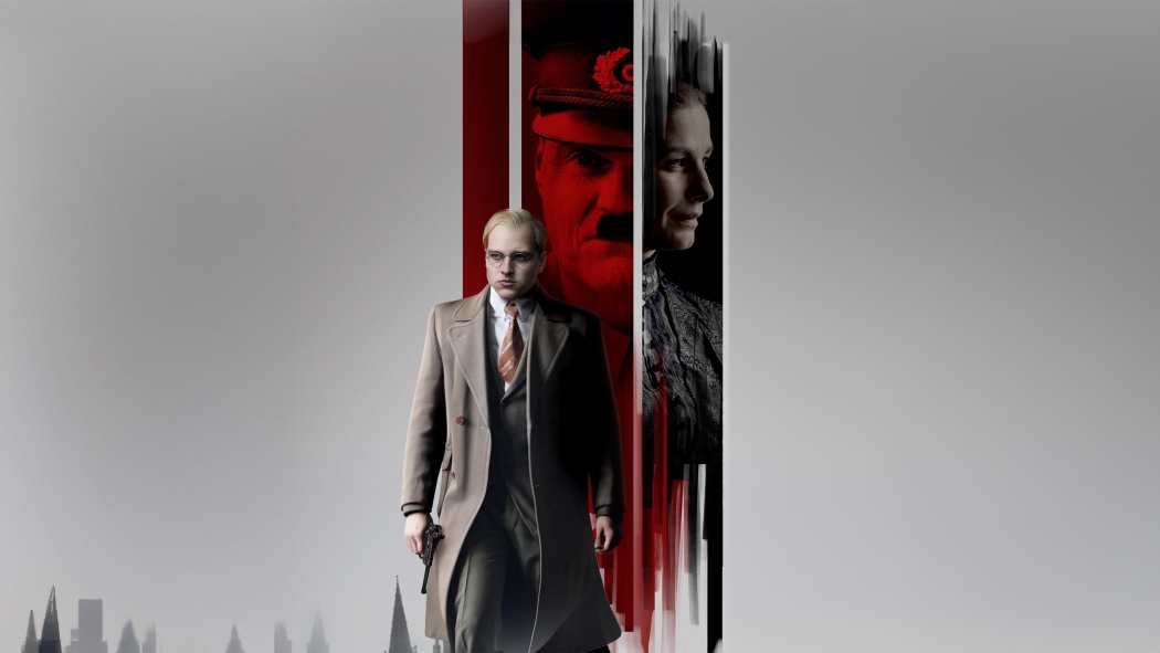 Bonhoeffer: Rahip Casus Suikastçı izle