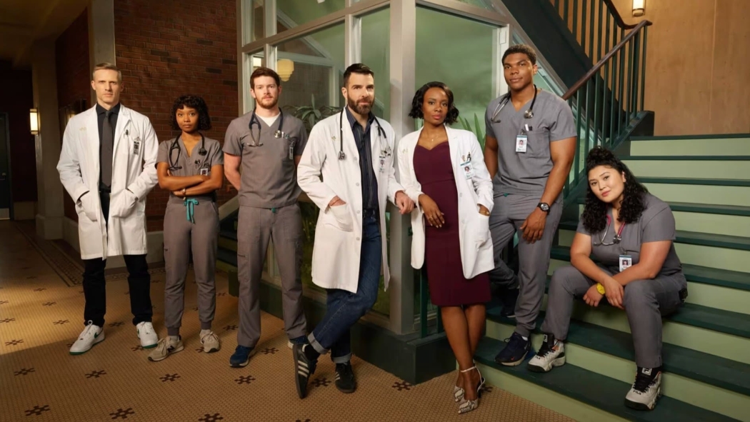 Brilliant Minds 1. Sezon 2. Bölüm izle