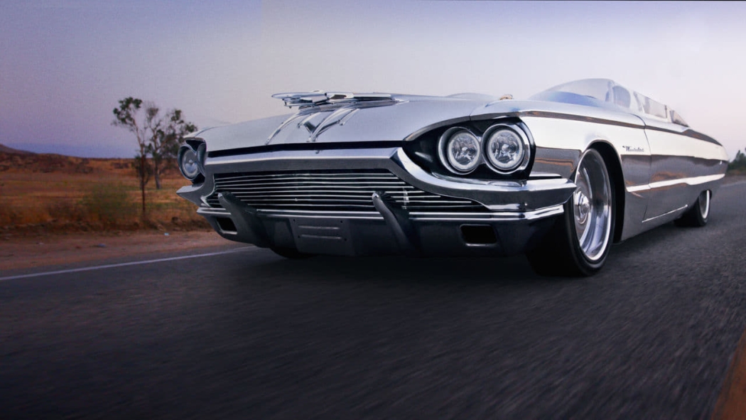 Car Masters: Rust to Riches 2. Sezon 4. Bölüm izle