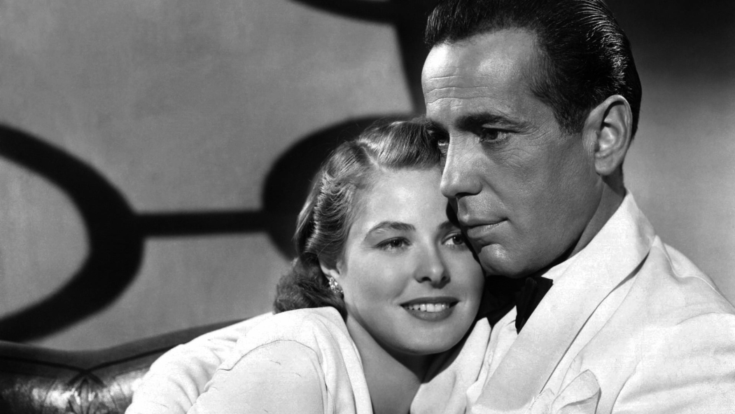 Kazablanka (1942) izle