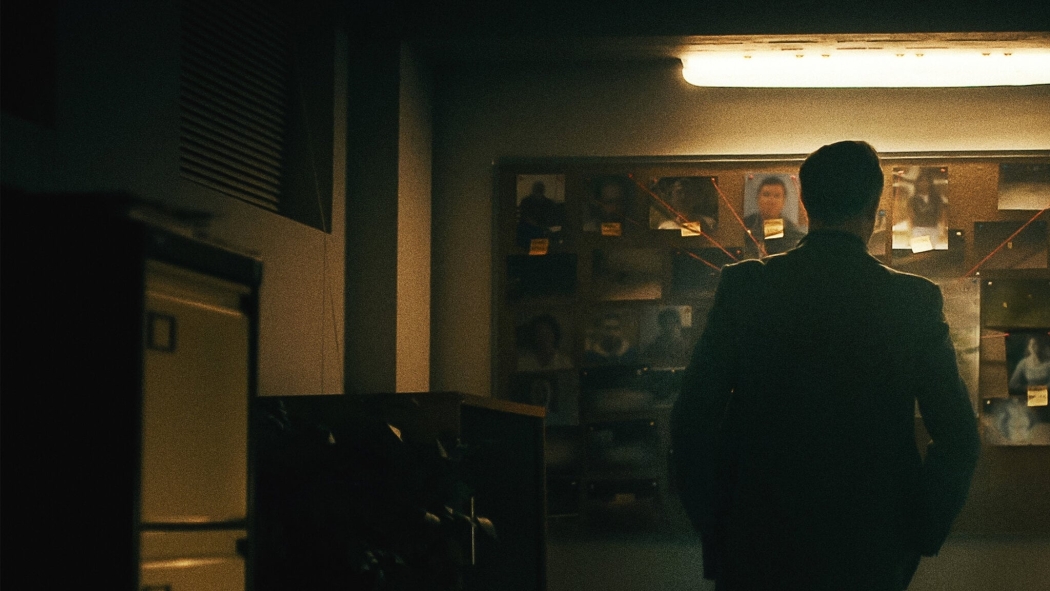 Catching Killers 2. Sezon 1. Bölüm izle