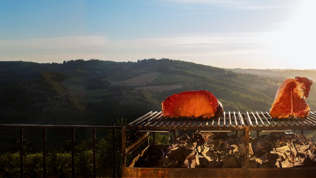 Chef's Table 2. Sezon 4. Bölüm izle