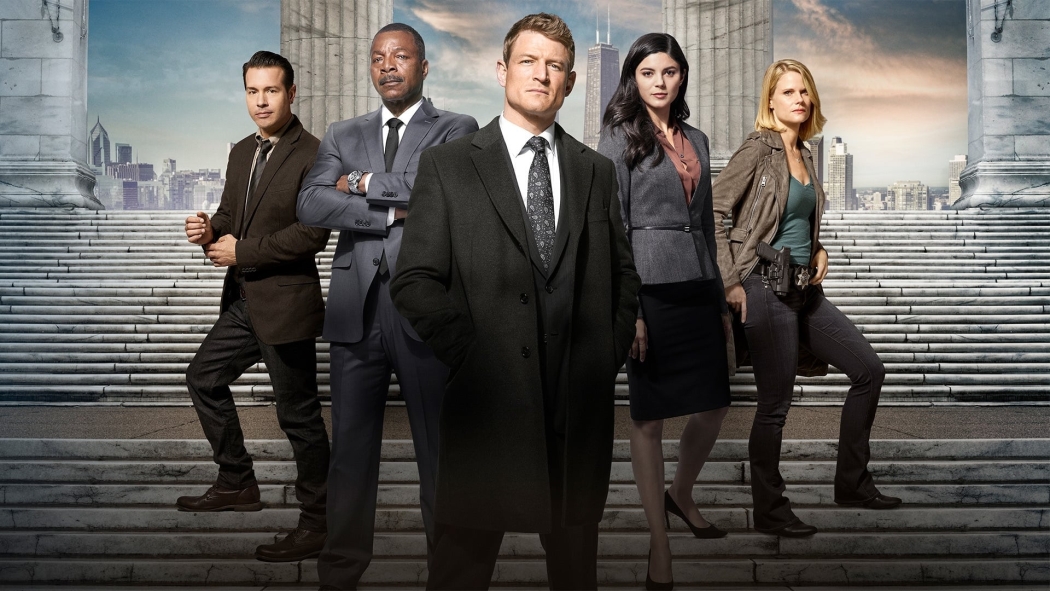 Chicago Justice 1. Sezon 12. Bölüm izle