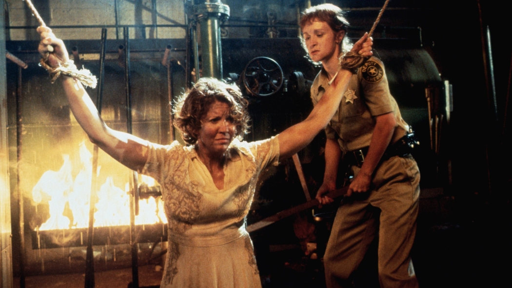 Korku Çocukları 6: Isaac' in Dönüşü (1999) izle