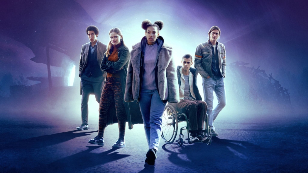 Chosen 1. Sezon 3. Bölüm izle