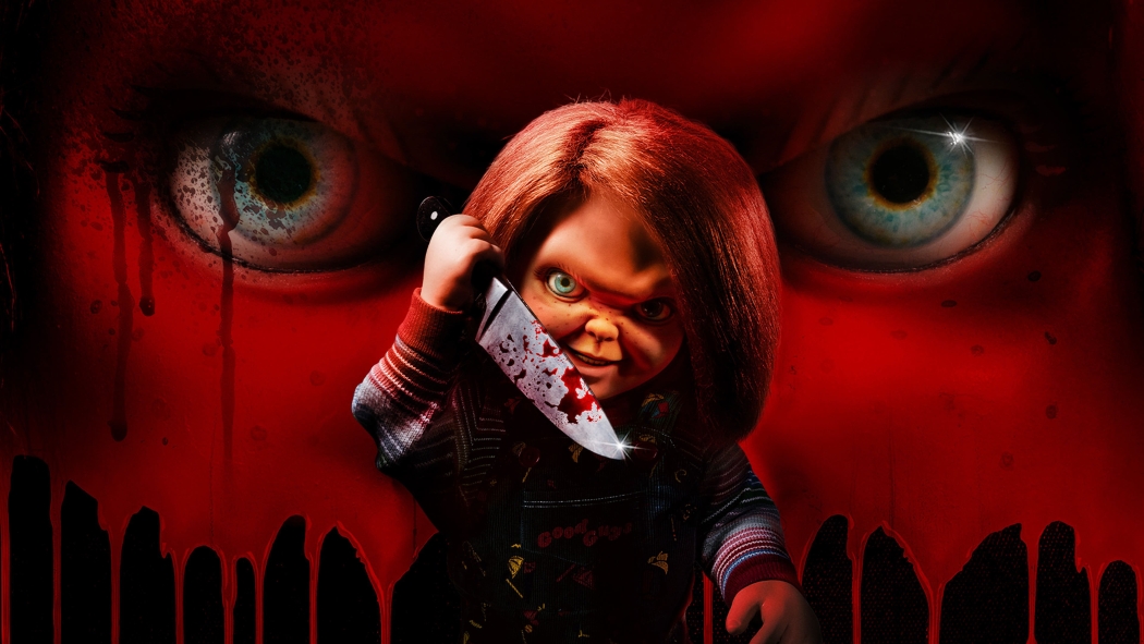 Chucky 2. Sezon 2. Bölüm izle