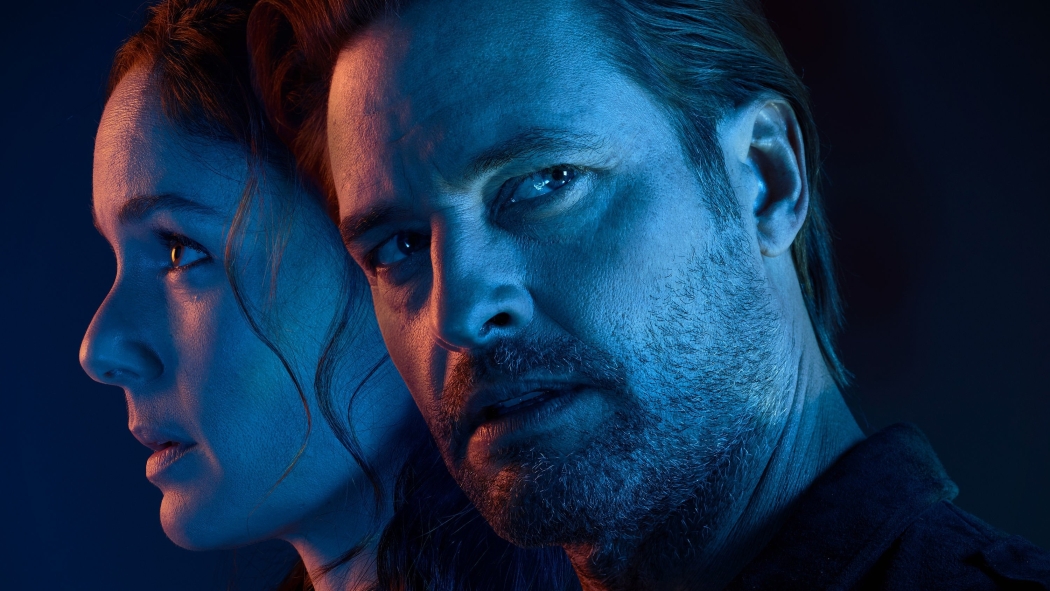 Colony 2. Sezon 5. Bölüm izle