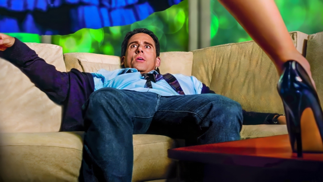 Çılgın Aptal Aşk izle