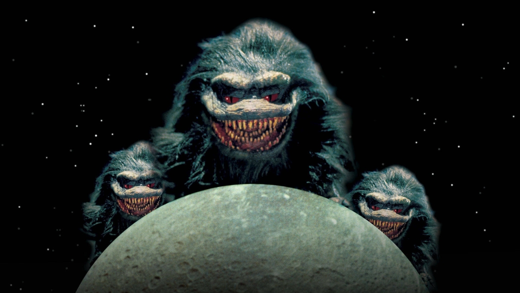 Critters - Mahluklar 4 (1992) izle