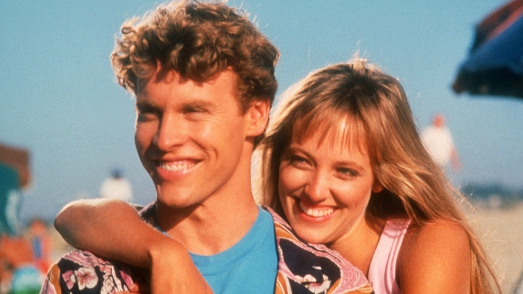 Dangerous Curves (1988) izle