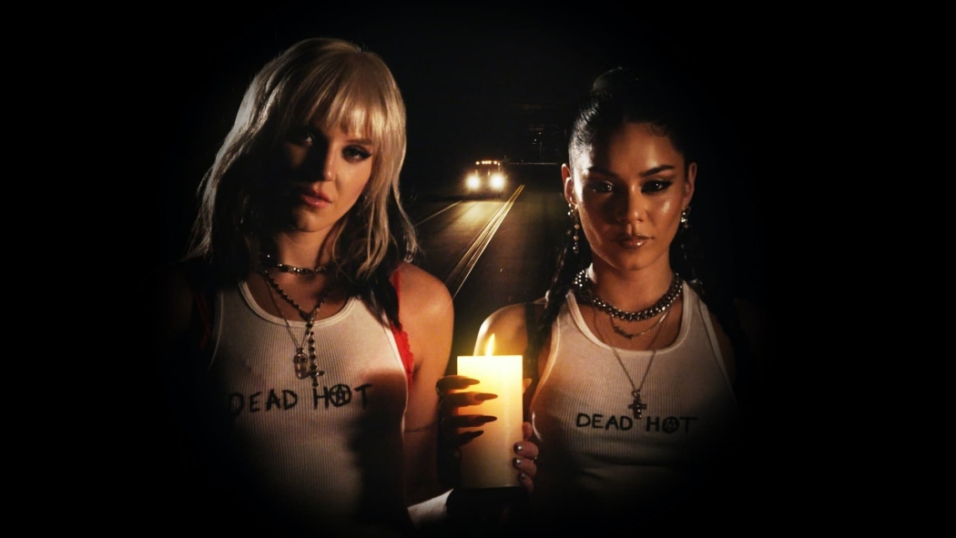 Dead Hot: Season of the Witch izle