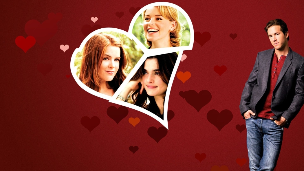 Kesinlikle belki izle