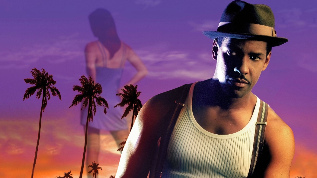 Mavi Elbiseli Şeytan (1995) izle