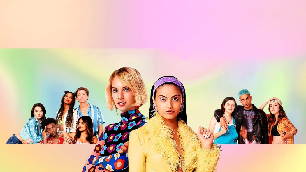 İntikam Kankam izle