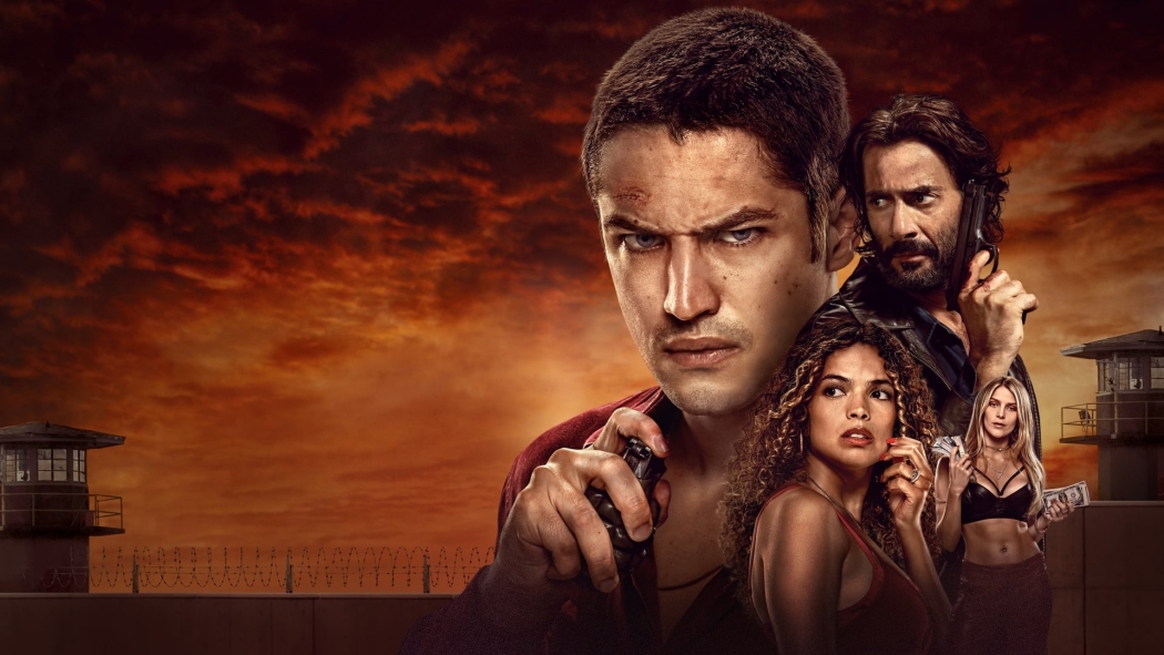 Dom 2. Sezon 2. Bölüm izle