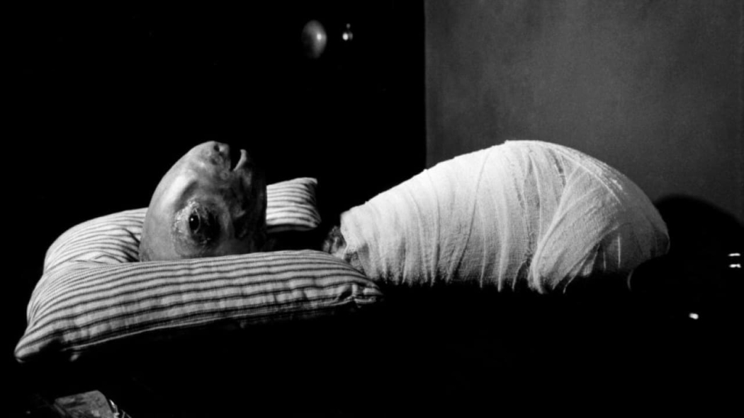 Silgi Kafa (1977) izle