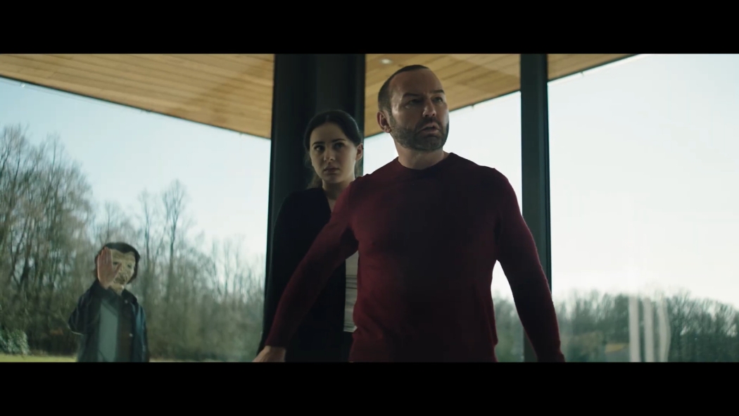 Everyone Is Going to Die izle