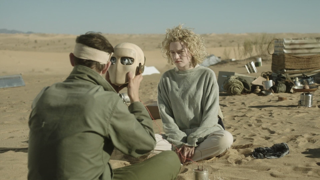 Everything Beautiful Is Far Away izle