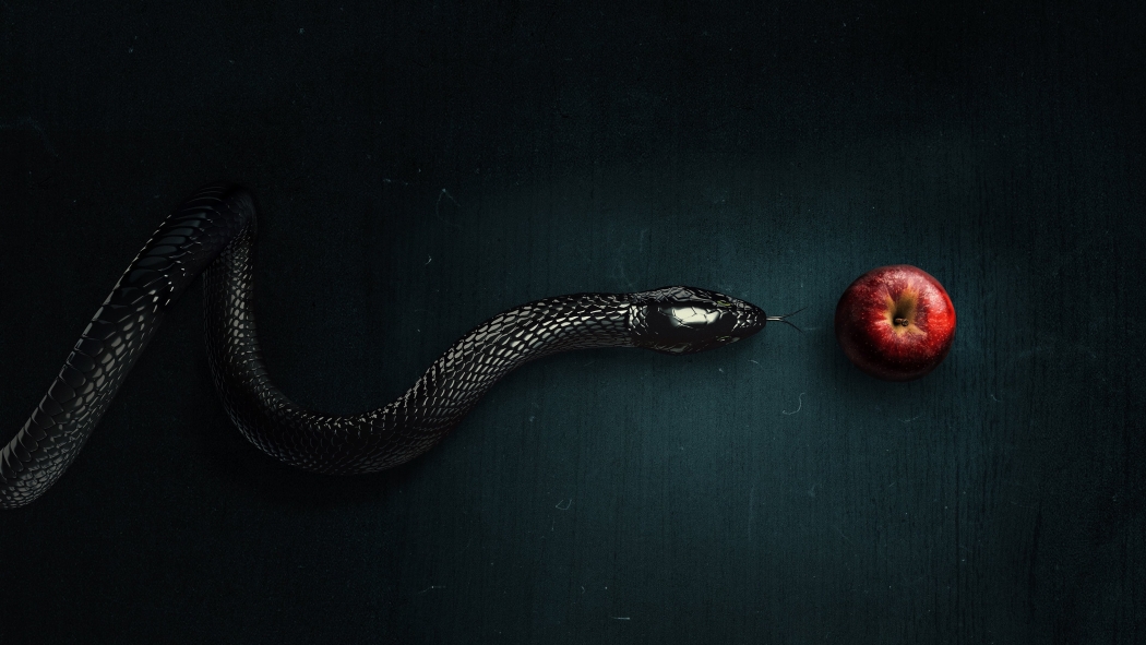 Evil 3. Sezon 2. Bölüm izle