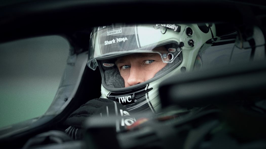 F1 izle