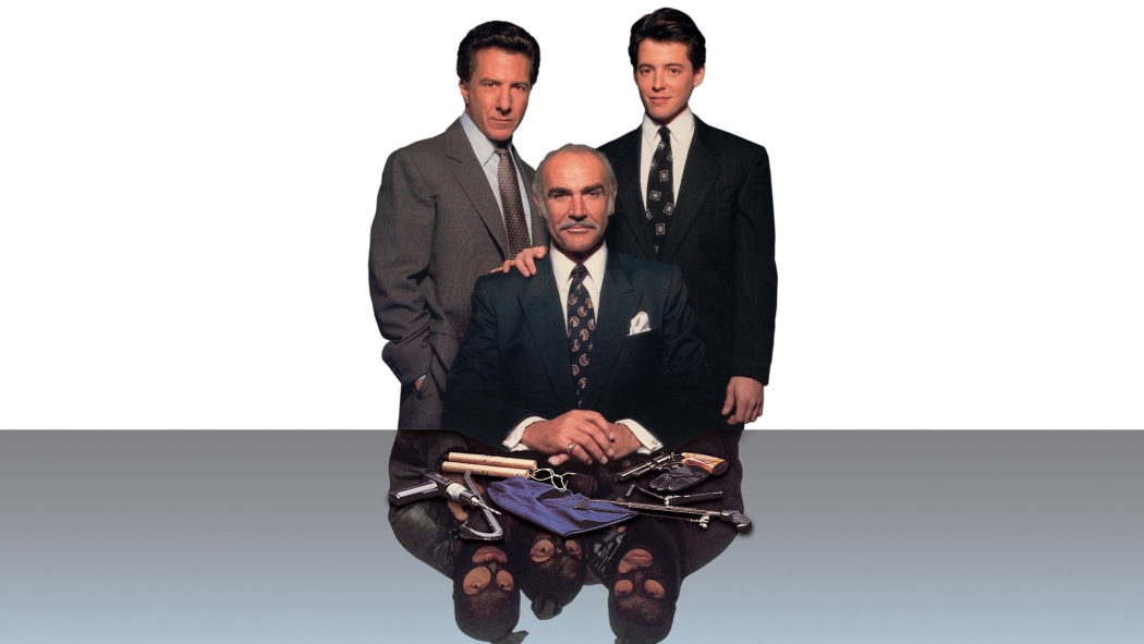 Aile Bağları (1989) izle