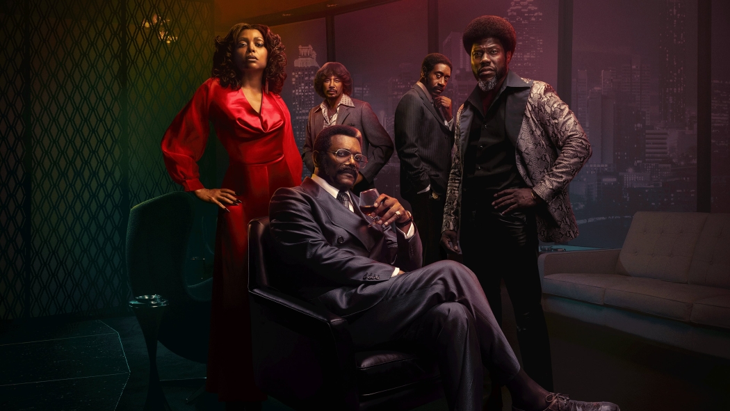 Fight Night: The Million Dollar Heist 1. Sezon 7. Bölüm izle