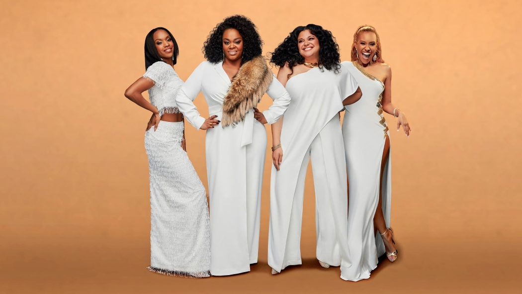 First Wives Club 2. Sezon 5. Bölüm izle
