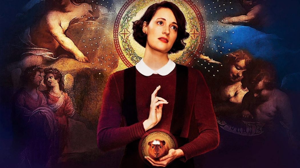 Fleabag 1. Sezon 1. Bölüm izle