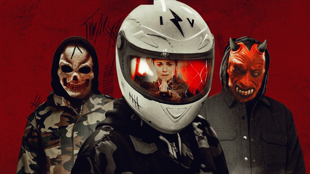 For the Sake of Vicious izle