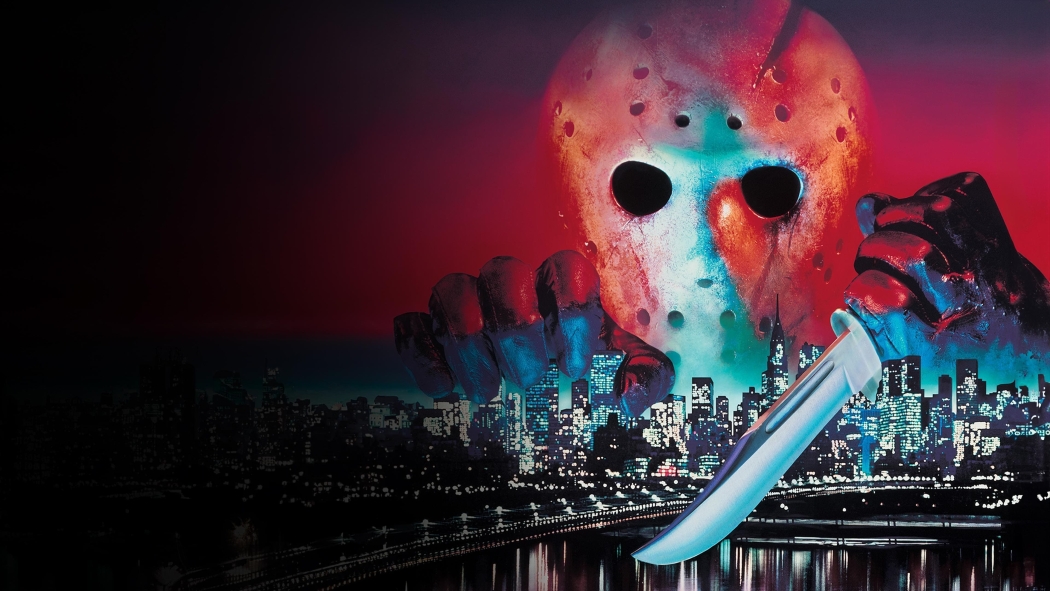 13. Cuma 8: Jason Manhattan'da (1989) izle