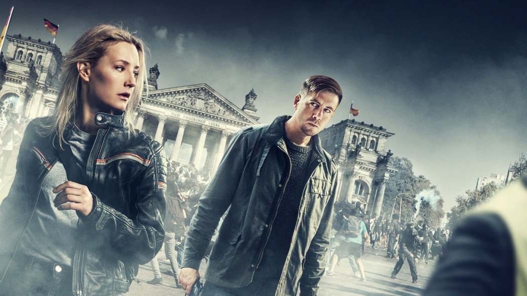 Furia 2. Sezon 2. Bölüm izle