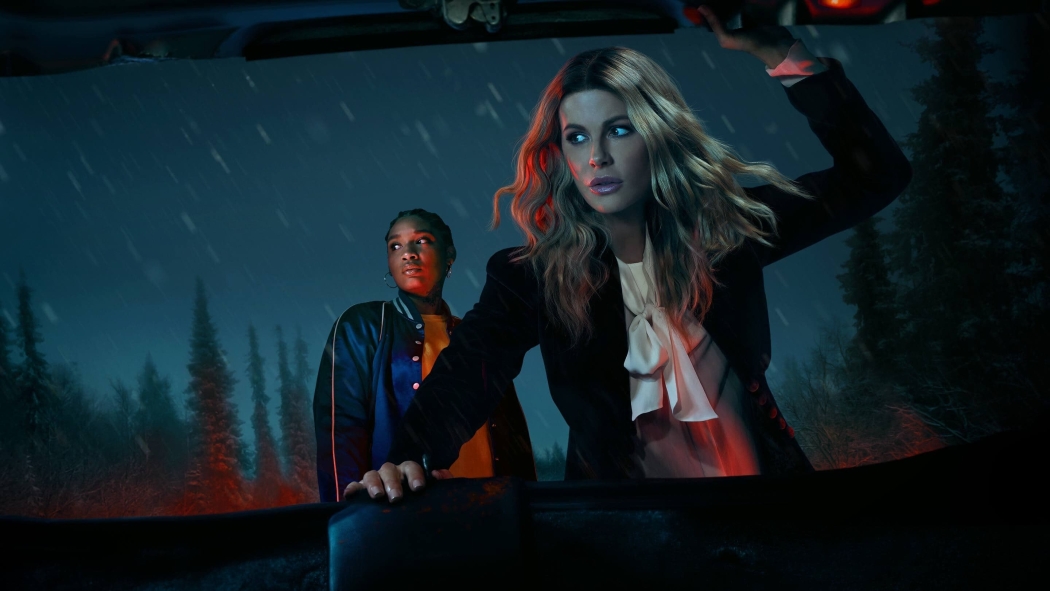 Guilty Party 1. Sezon 8. Bölüm izle