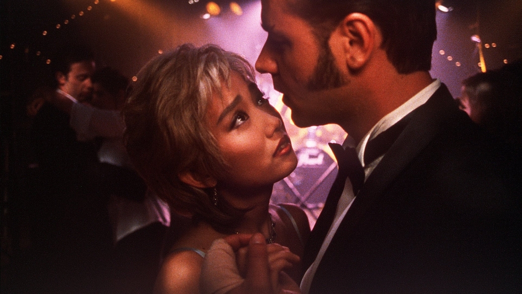 Cennet Yanıyor (1997) izle