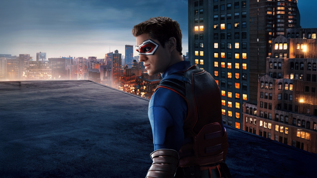 Henry Danger: The Movie izle