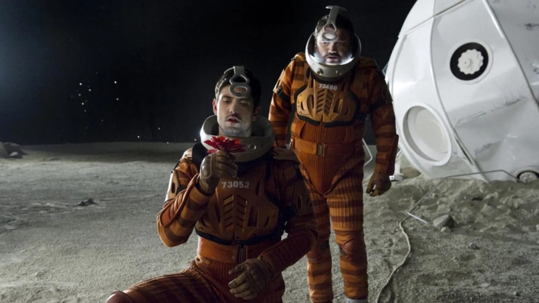 Gizemli Ay Türkçe Dublaj izle