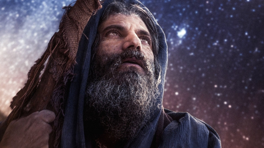 His Only Son izle