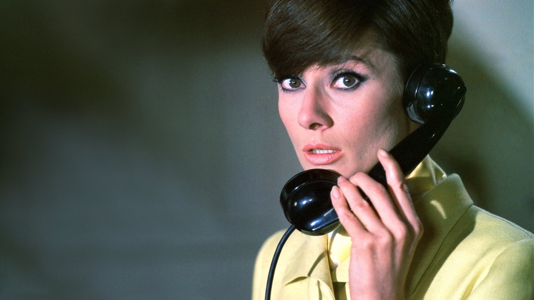 Hırsız aşıklar (1966) izle