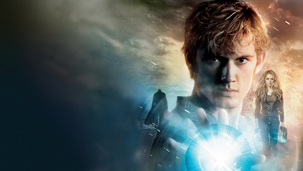 Ben Dört Numara izle