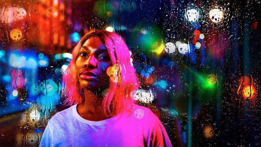 I May Destroy You 1. Sezon 2. Bölüm izle