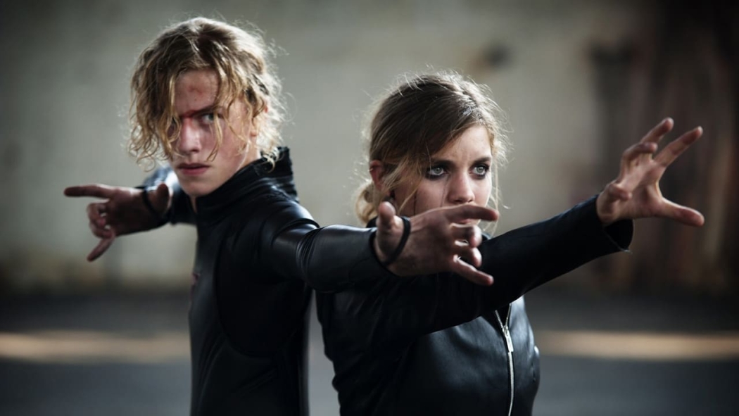 Görünmez Çocuk: İkinci Nesil izle