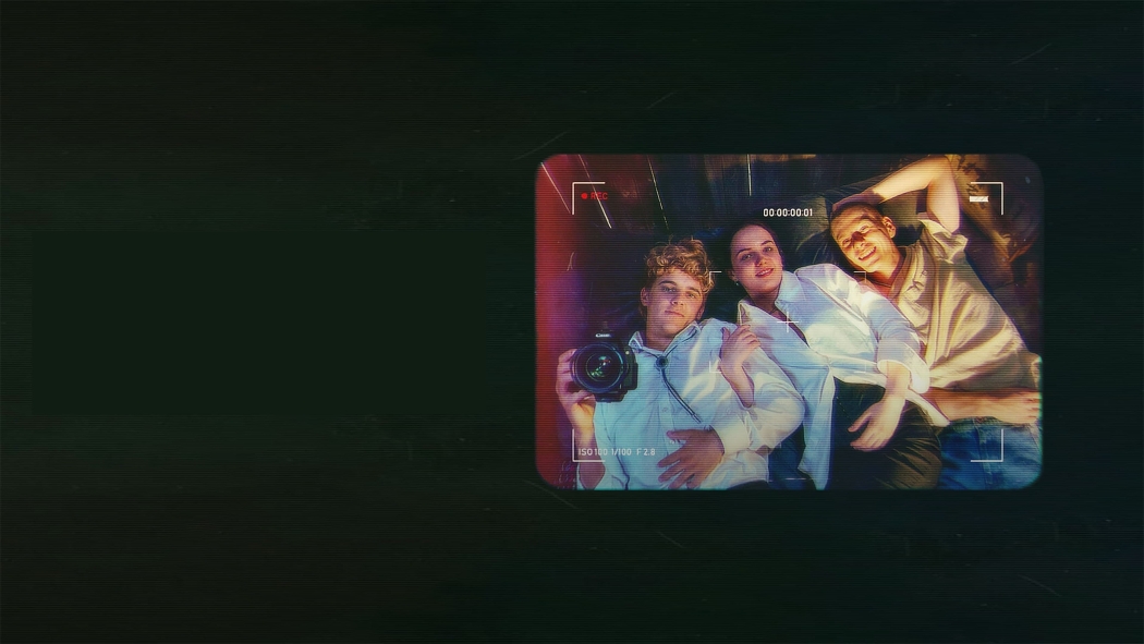 İlk Aşk, İlk Film 1. Sezon 2. Bölüm izle