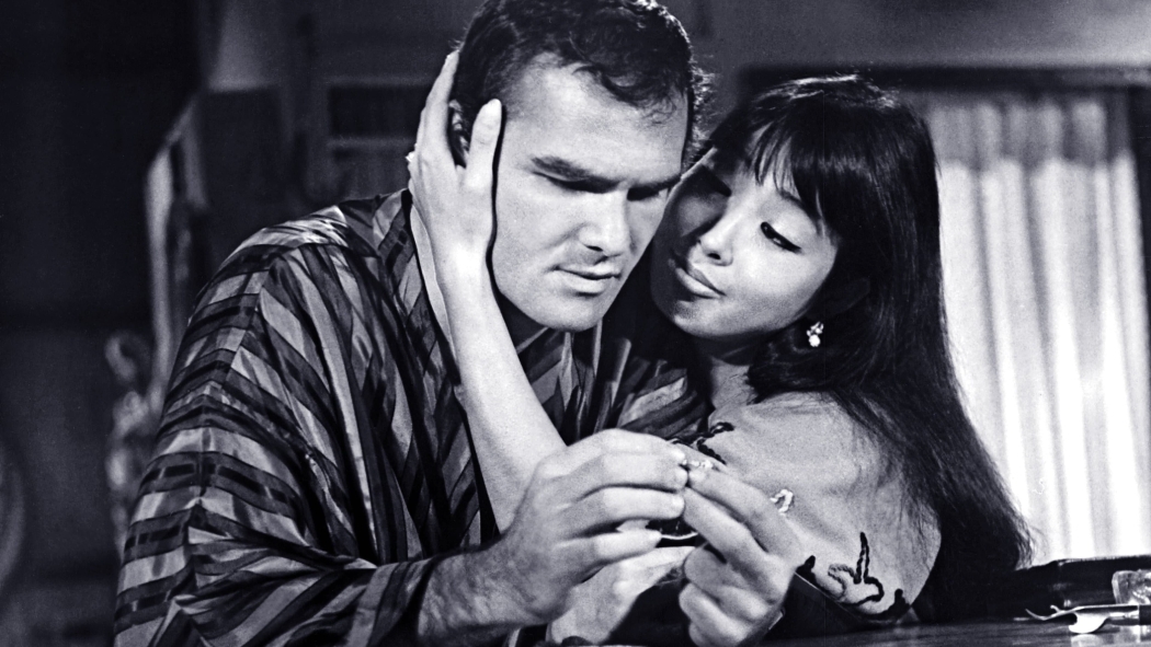 Kanlı define (1969) izle