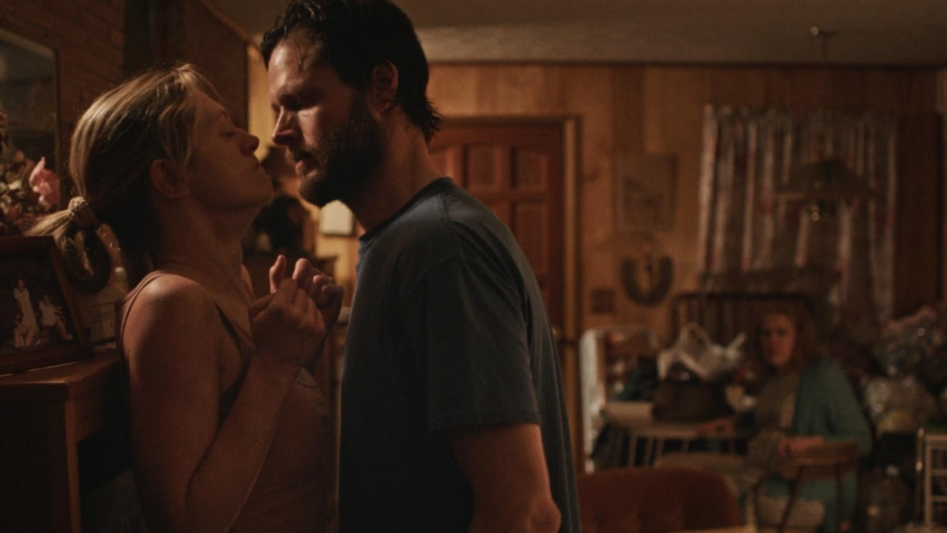 In the Radiant City izle