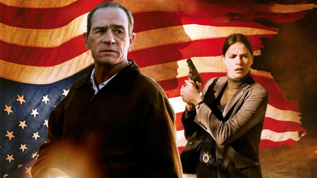 Tanrının vadisinde izle