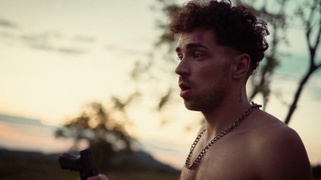 Infamia 1. Sezon 2. Bölüm izle