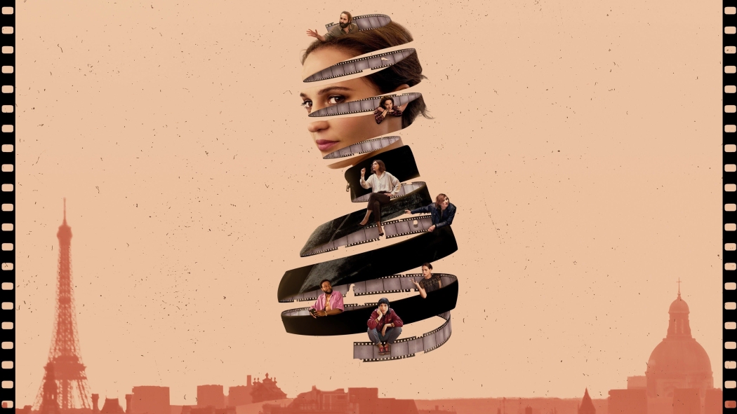 Irma Vep 1. Sezon 8. Bölüm izle