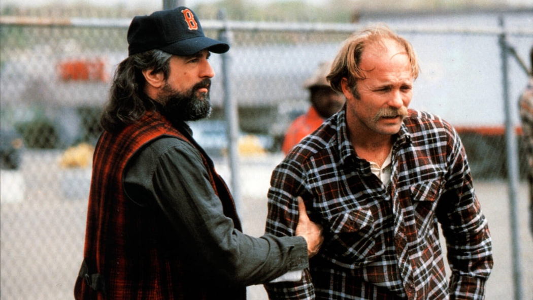 Jacknife (1989) izle